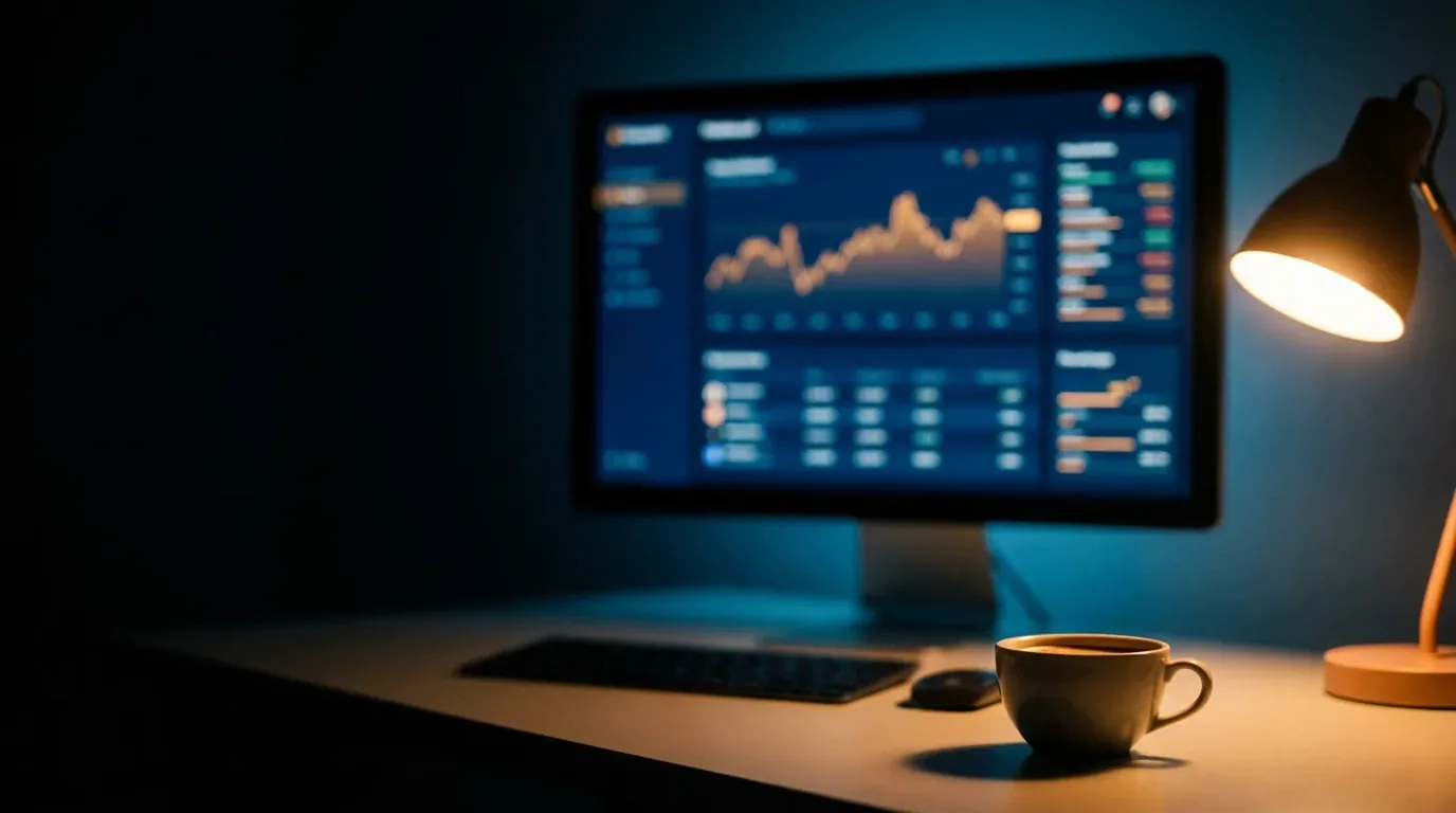 NWX investment research and operations desk